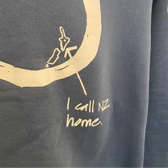 Federation Hoody - WXS/S - Picture 3 of 5